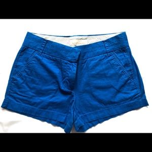 J.Crew shorts
